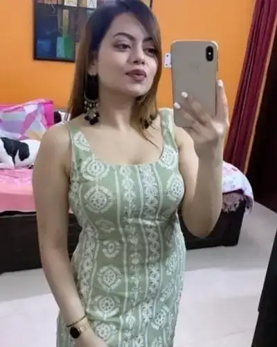 Call Girl Orchha